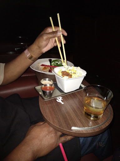 Movie Theater «CinéBistro at Waverly Place», reviews and photos, 525 New Waverly Pl, Cary, NC 27518, USA