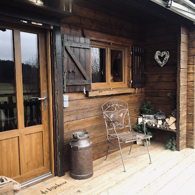 Gîte les noisetiers le Bizot à Le Bizot