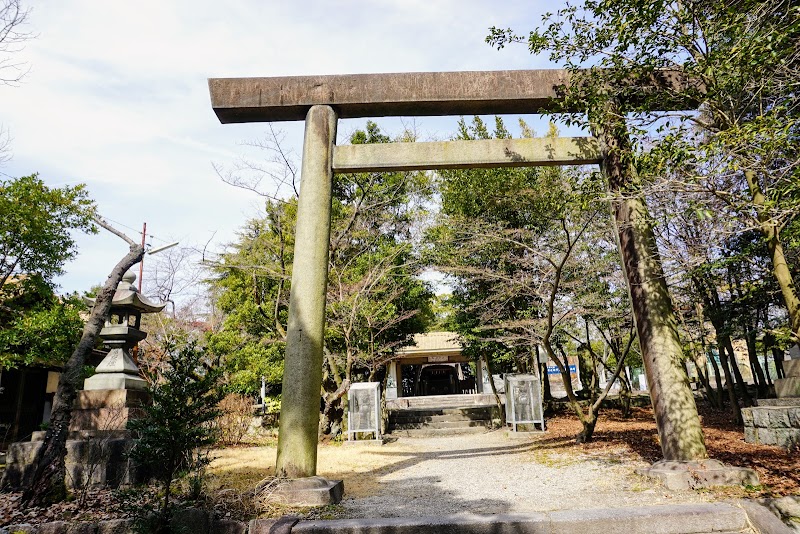 窯神神社