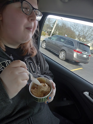 American Restaurant «Newport Creamery», reviews and photos, 208 W Main Rd, Middletown, RI 02842, USA