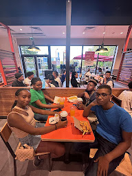 Photo n°93 de Burger King à Rungis ()