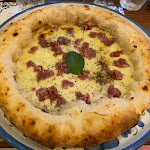 Photo n°2 de l'avis de N. fait le 26/08/2022 à 18:15 sur le  Pizzium - Torino Corso Matteotti à Turin