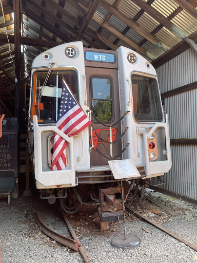 Historical Landmark «Shore Line Trolley Museum», reviews and photos, 17 River St, East Haven, CT 06512, USA