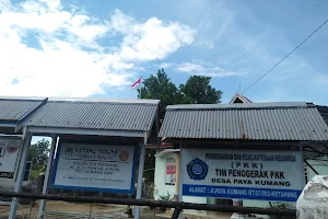Pasar Tradisional Desa Payak Kumang image