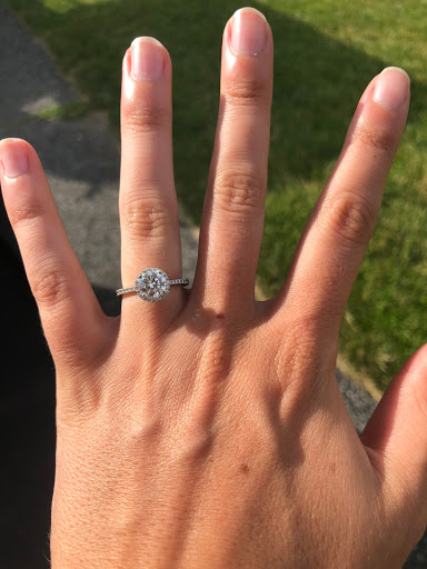 Jeweler «W. Kodak Jewelers», reviews and photos, 275 NJ-10 #242, Succasunna, NJ 07876, USA