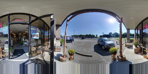 Muscle Shoals Florist, 2415 Rosedale St, Muscle Shoals, AL 35661, USA, 