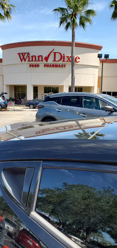 Grocery Store «Winn-Dixie», reviews and photos, 5805 Manatee Ave W, Bradenton, FL 34209, USA