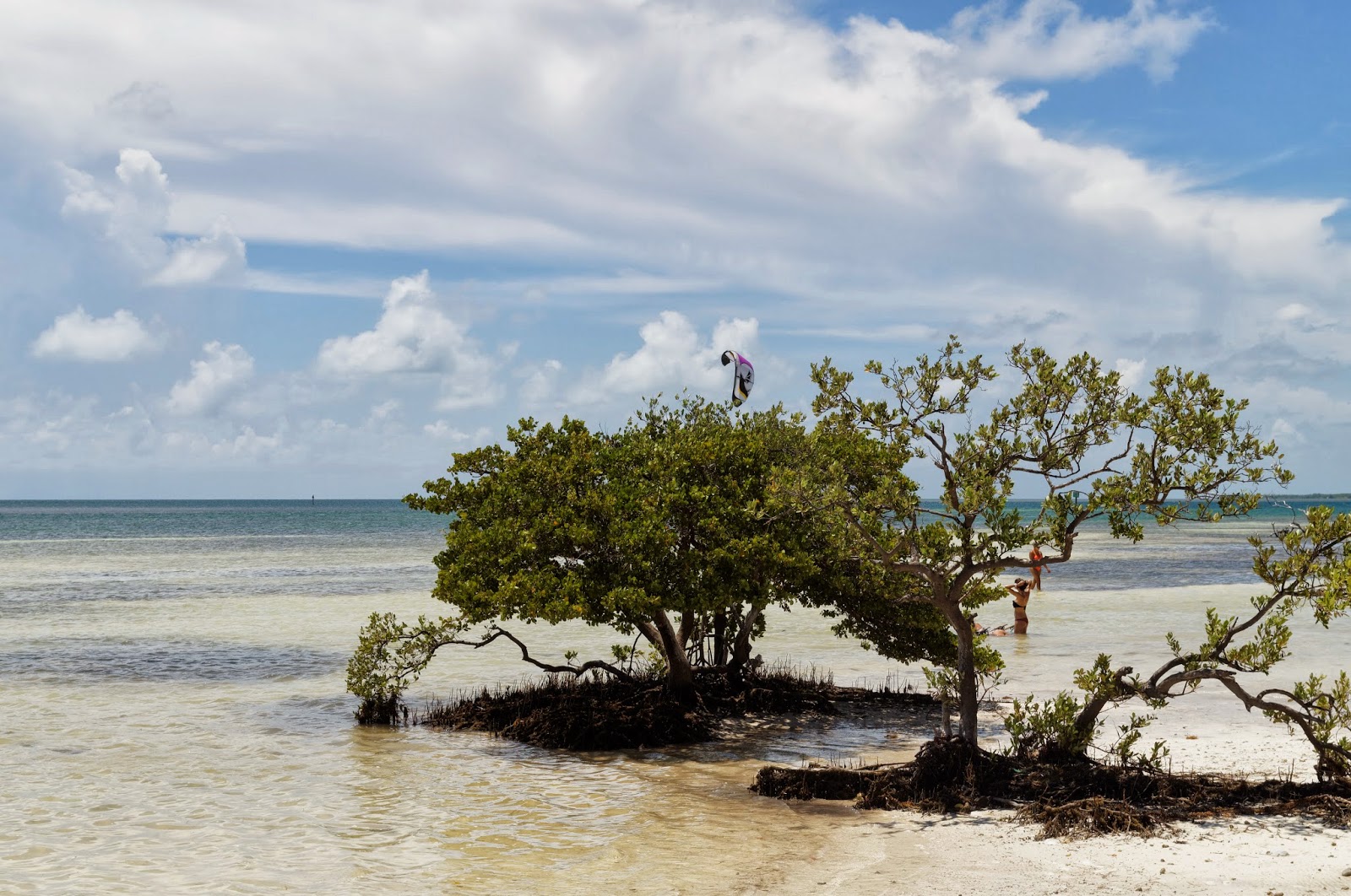 Foto af Anne's beach - populært sted blandt afslapningskendere