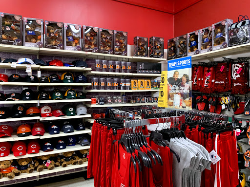 Discount Store «Kmart», reviews and photos, 10560 Harrison Ave, Harrison, OH 45030, USA