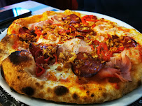Pizza du Pizzeria Da Marco à Lourdes - n°20
