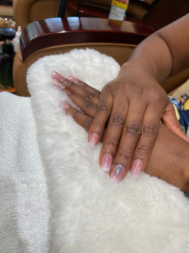 Day Spa «Sassy Nail & Tanning», reviews and photos, 1670 121st Ave NW, Coon Rapids, MN 55448, USA