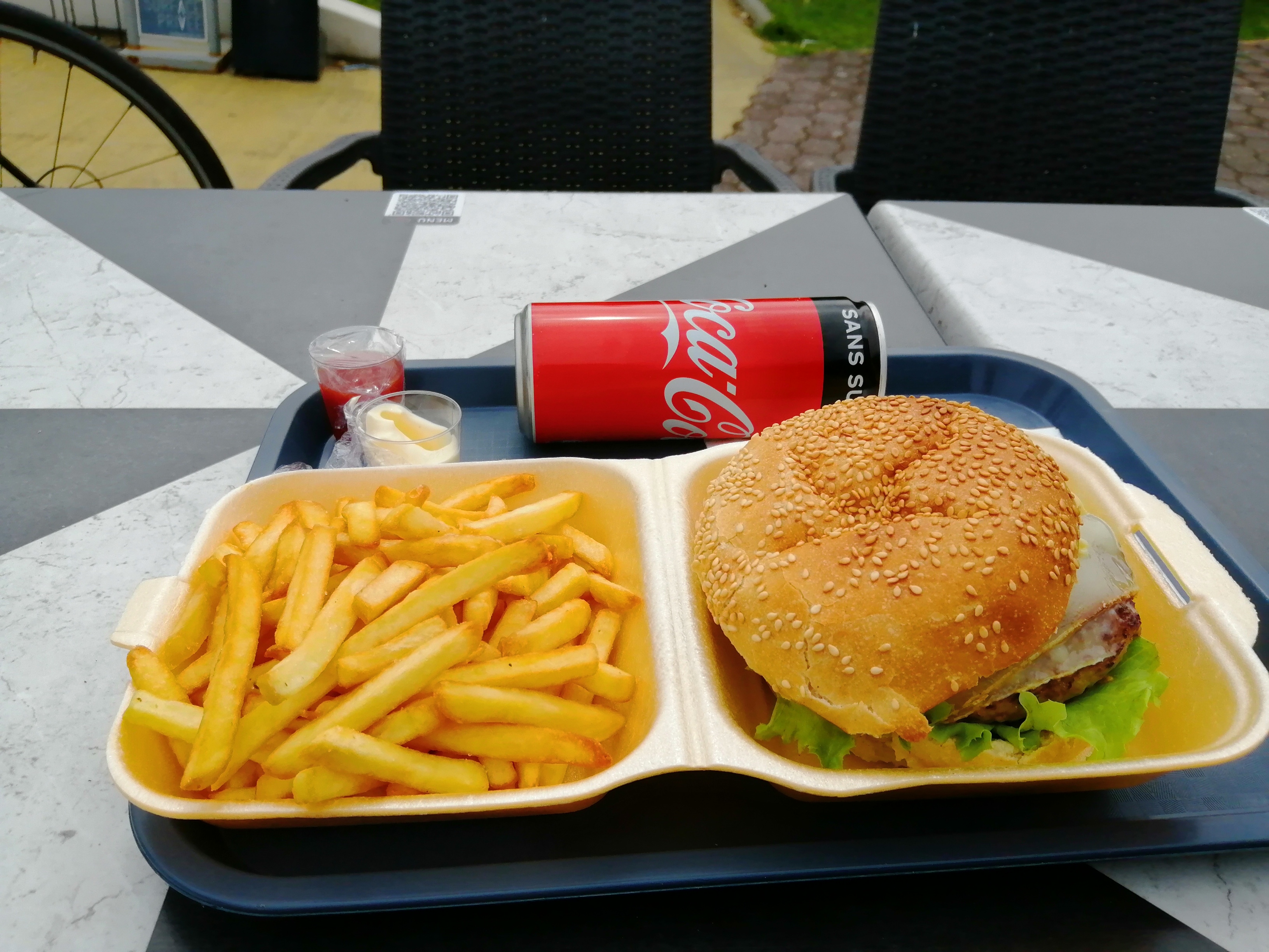 Photo n° 1 de l'avis de grégoire.t fait le 15/07/2020 à 10:12