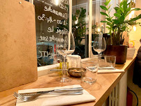Photos du propriétaire du Restaurant italien Le Talon Caché à Paris - n°10