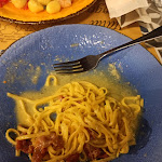 Photo n°1 de l'avis de Krzysztof.a fait le 13/09/2023 à 19:38 sur le  Pizzeria Le Mura à Pisa