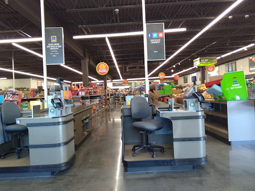 Supermarket «ALDI», reviews and photos, 735 NE 167th St, North Miami Beach, FL 33162, USA