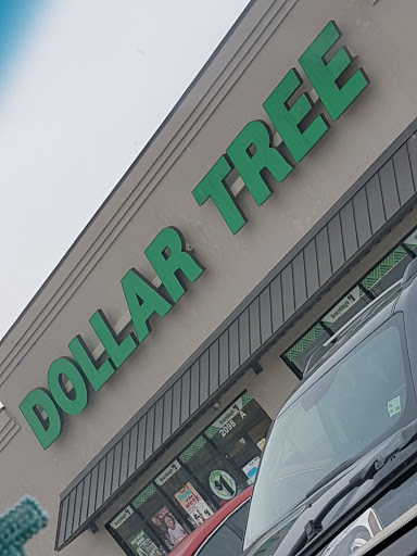 Dollar Store «Dollar Tree», reviews and photos, 2098 Memorial Blvd a, New Roads, LA 70760, USA