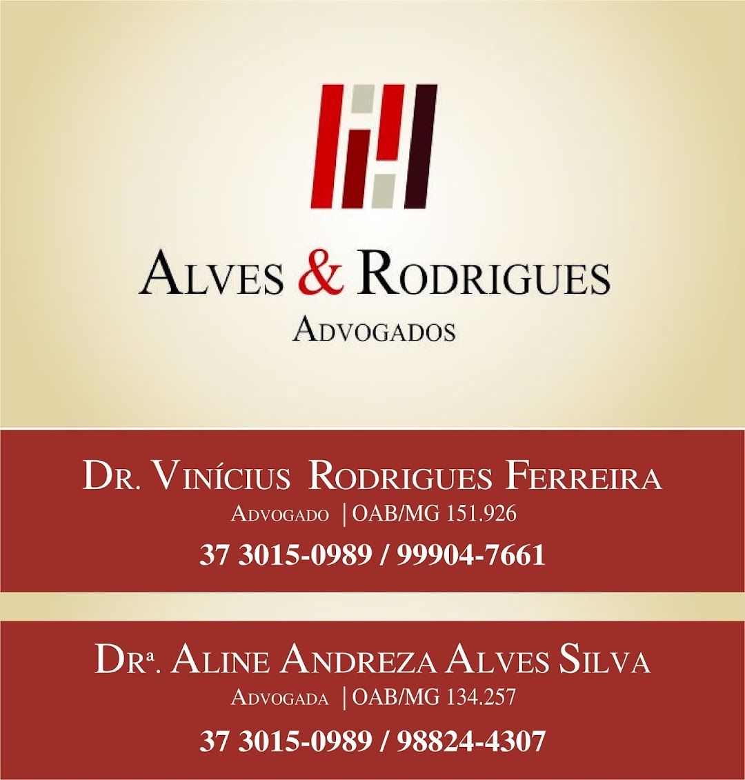 Alves & Rodrigues Advogados