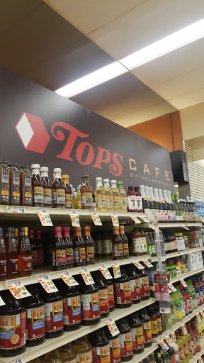 Supermarket «TOPS Friendly Markets», reviews and photos, 2382 NY-19, Warsaw, NY 14569, USA