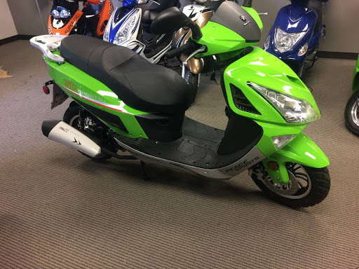 Motorcycle Dealer «Unique Motor Sports», reviews and photos, 4804 Hargrove Rd, Raleigh, NC 27616, USA