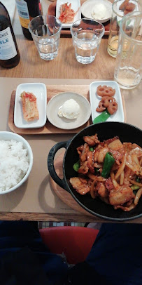 Bulgogi du Restaurant coréen Jium à Paris - n°20