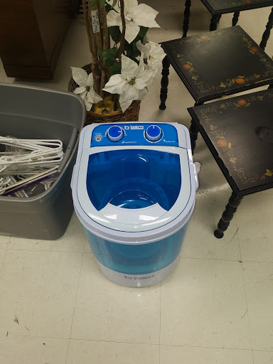 Thrift Store «Goodwill», reviews and photos, 1011 Langston Pond Dr, Cary, NC 27518, USA