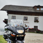 Photo n°1 de l'avis de zsolt.e fait le 22/07/2023 à 20:00 sur le  Albergo Hotel Häusler à St. Lorenzen