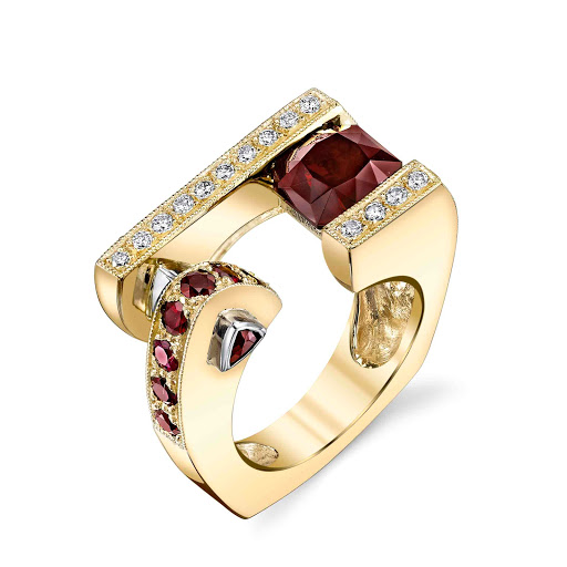 Jeweler «Sami Fine Jewelry & Unique Gifts», reviews and photos, 16704 E Ave of the Fountains #100, Fountain Hills, AZ 85268, USA