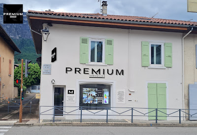 PREMIUM IMMOBILIER à Montbonnot-Saint-Martin