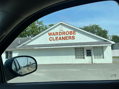 Wardrobe Cleaners