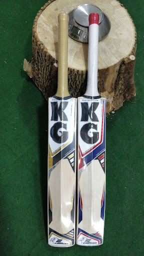 Sporting Goods Store «Cricket Merchant LLC», reviews and photos, 417 S Birchwood Dr, Naperville, IL 60540, USA