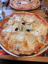 Pizza du Pizzeria Le borsalino à Mont-Dore - n°1
