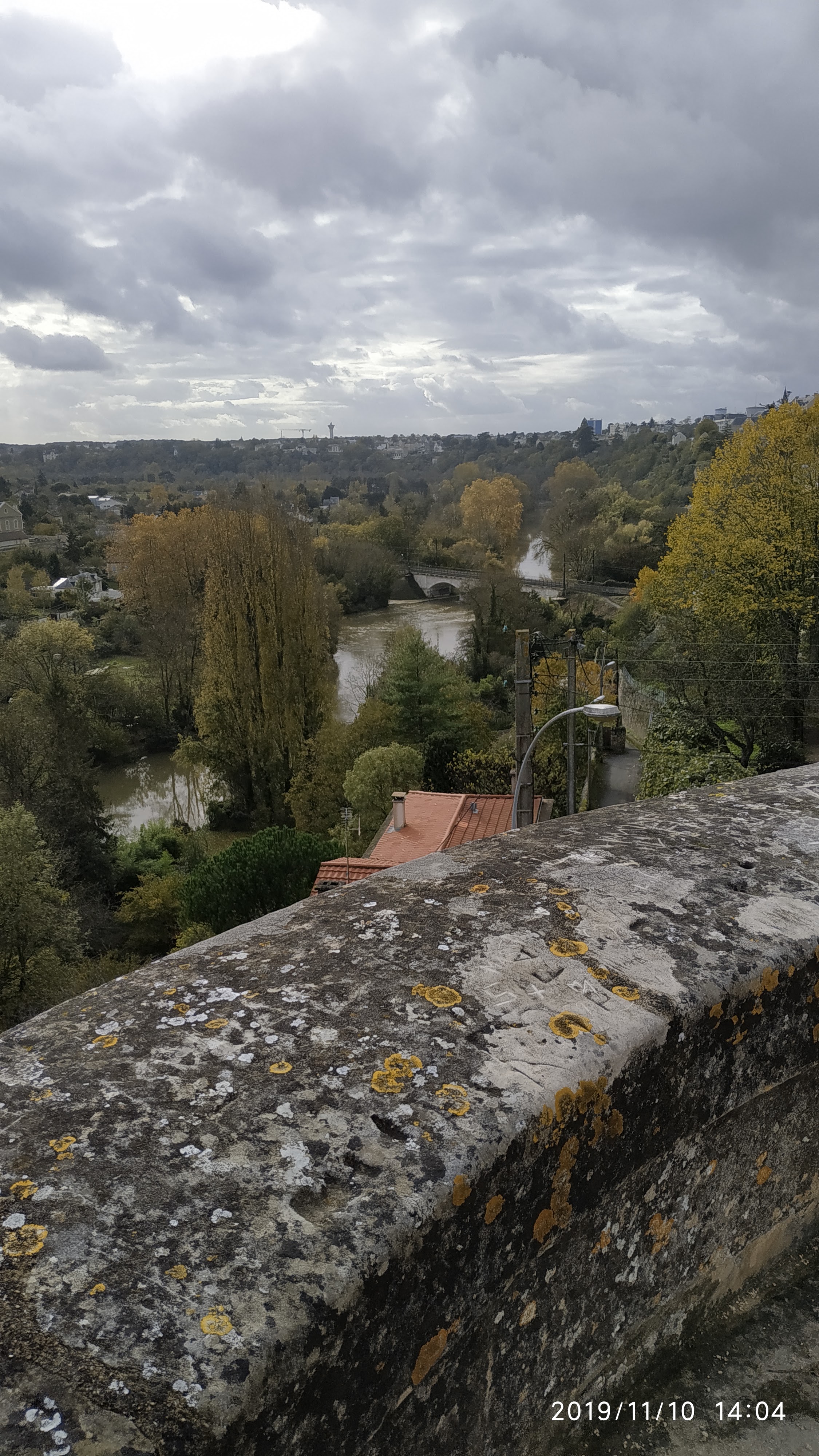 Photo n° 4 de l'avis de Benoît. fait le 20/11/2019 à 03:54