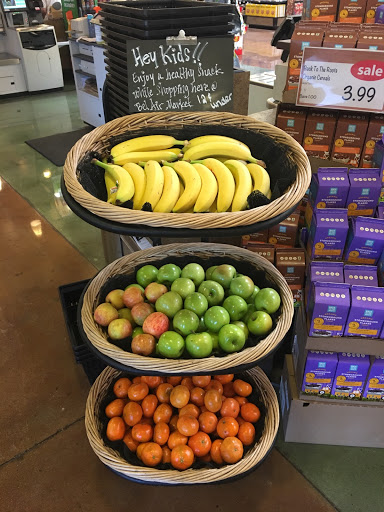 Grocery Store «Bel Air», reviews and photos, 2341 Sunset Blvd, Rocklin, CA 95765, USA