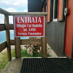 Photo n°3 de l'avis de Manlio.a fait le 17/07/2019 à 16:53 sur le  Rifugio Col Rodella à Campitello di Fassa