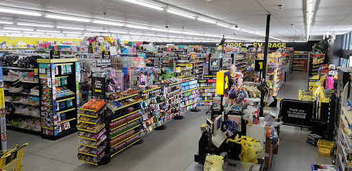 Discount Store «Dollar General», reviews and photos, 58 State Hwy 11, Social Circle, GA 30025, USA
