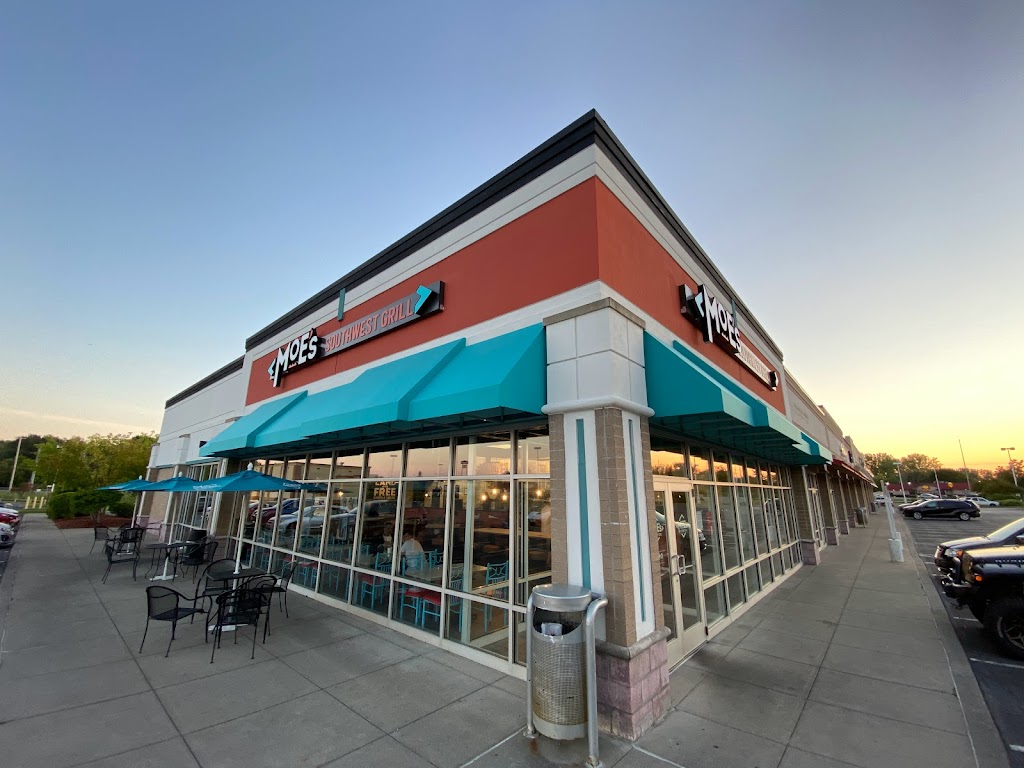 Moe's Southwest Grill 13039