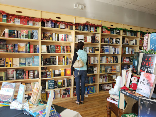 Book Store «Read It Again», reviews and photos, 3630 Peachtree Pkwy # 314, Suwanee, GA 30024, USA