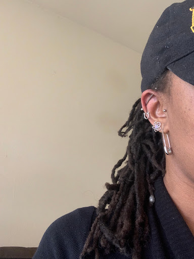 Explore tattoo ideas for the hand, creative tattoo ideas in Clementon, available at Poseidon Piercing & Ink