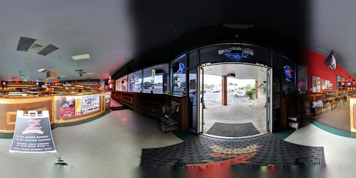 Sports Bar «Zingales Billiards & Sports Bar», reviews and photos, 1861 W Tennessee St, Tallahassee, FL 32304, USA
