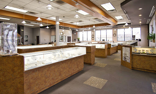 Jeweler «Precision Jewelers», reviews and photos, 32350 Gratiot Ave, Roseville, MI 48066, USA
