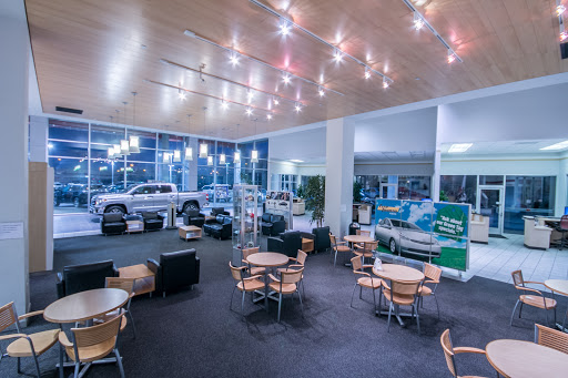 Auto Repair Shop «City Toyota - Scion», reviews and photos, 255 San Pedro Rd, Daly City, CA 94014, USA