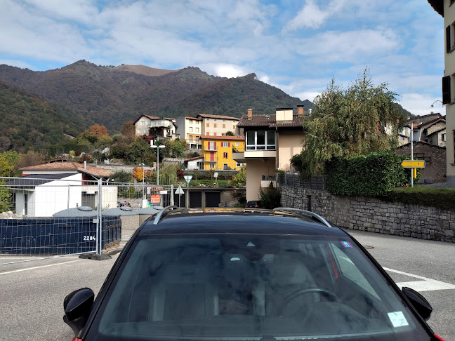 Scalinata Canter 10, 6979 Lugano, Schweiz