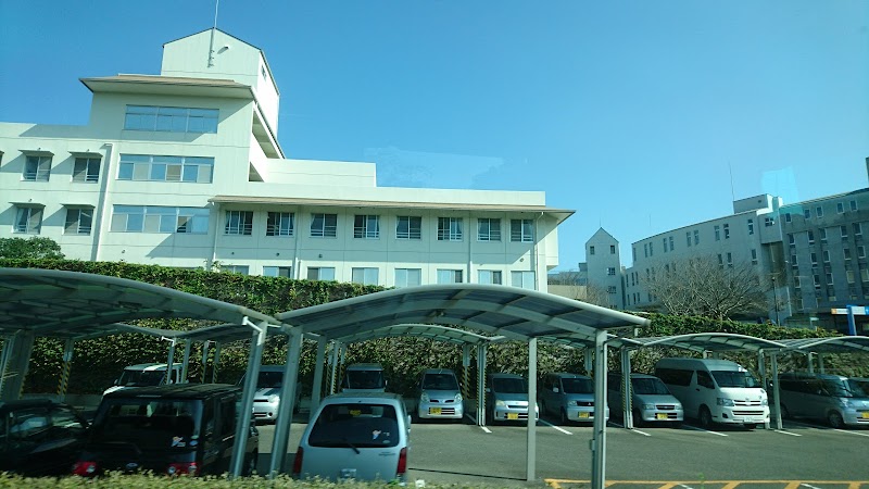 天草セントラル病院