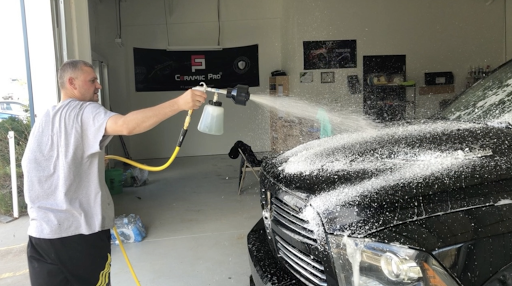 Cowboy Auto Detailing LLC en Laramie