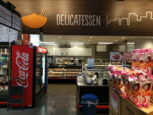 Korean Grocery Store «H Mart», reviews and photos, 100 108th Ave NE, Bellevue, WA 98004, USA