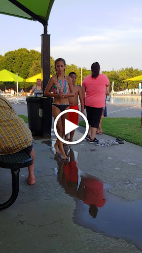 Water Park «Sun Valley Aquatic Center», reviews and photos, 801 S Valley Pkwy, Lewisville, TX 75067, USA