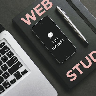 online WEB STUDIO