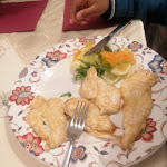 Photo n°3 de l'avis de laradom.i fait le 22/02/2024 à 07:36 sur le  Ristorante Al Viminale à Rome