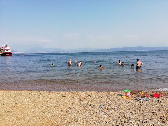 OnayCamping Plaji