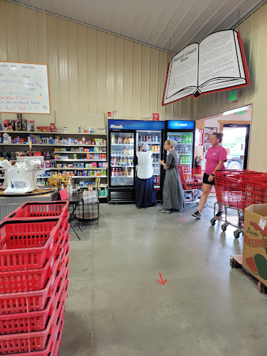 Dutch Discount Market